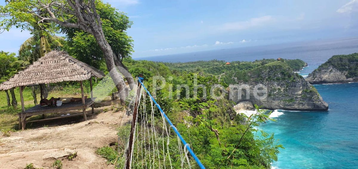 Dijual Tanah Komersial Lokasi Bagus Destinasi Wisata di Nusa Penida (Nusapenida) - Gambar 2