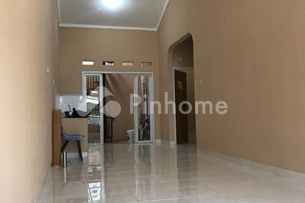 dijual rumah 1  lantai di perumahan bukit cimanggu city kota bogor - 3