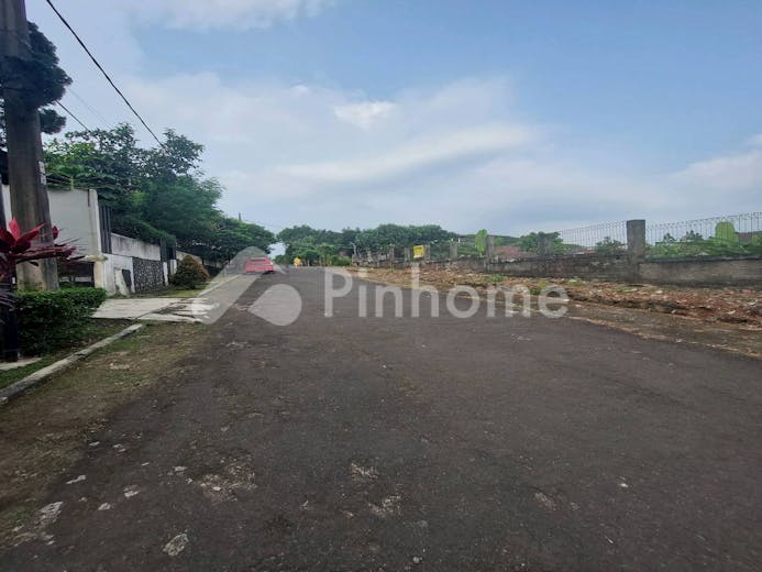 dijual tanah residensial siap pakai dekat mall di taman gunung anyar - 10