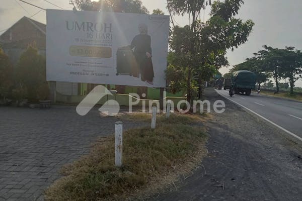 dijual rumah harga terbaik dekat pendidikan di jalan raya pantura rejoso - 10