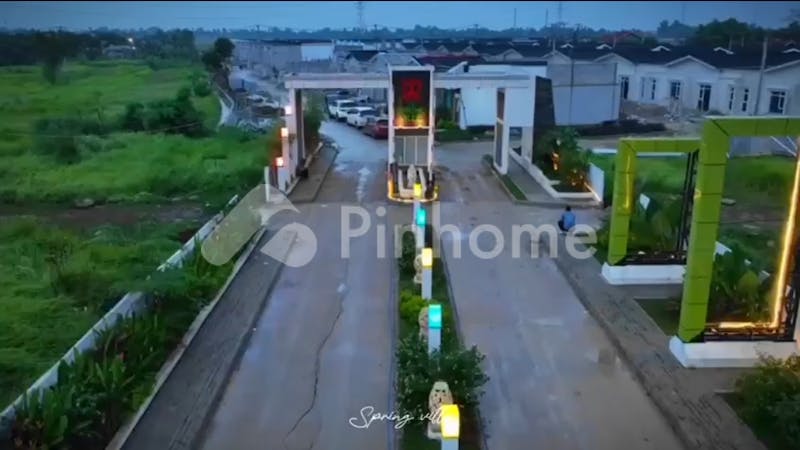 dijual rumah subsidi mewah murah di jln  kp  kandang  sukaraya - 1