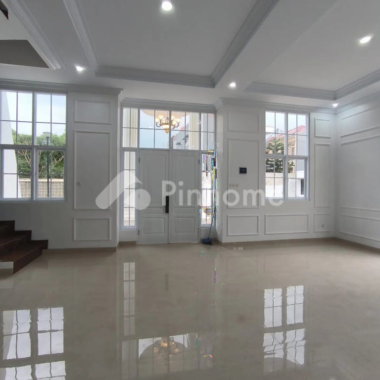 dijual rumah cluster casarena residence di jalan moh kahfi 2 jagakarsa jakarta selatan - 2