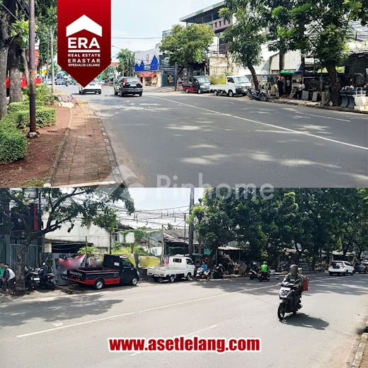 dijual rumah harga terbaik di jl  bintaro utama  pondok karya  pondok aren  kota tangerang selatan - 3