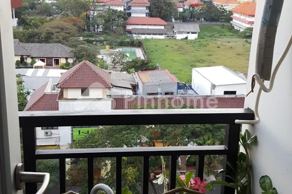 dijual apartemen purimas dekat kampus upn sby di apartemen purimas - 1