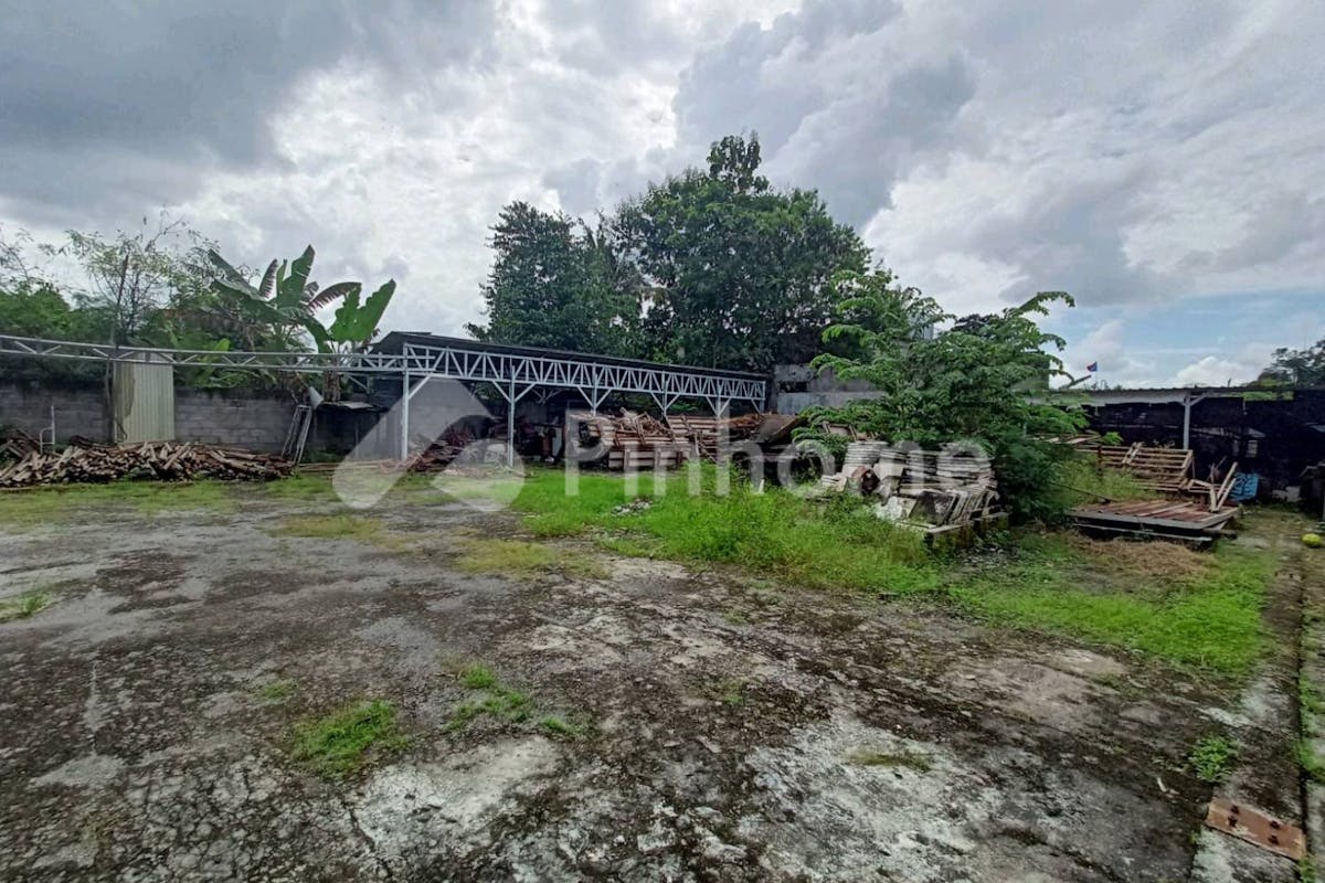 similar property dijual tanah residensial lokasi bagus dekat ikip pgri di kasihan  bantul - 2