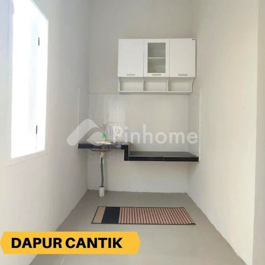 dijual rumah minimalis di tambun utara di jalan villa bekasi indah - 8