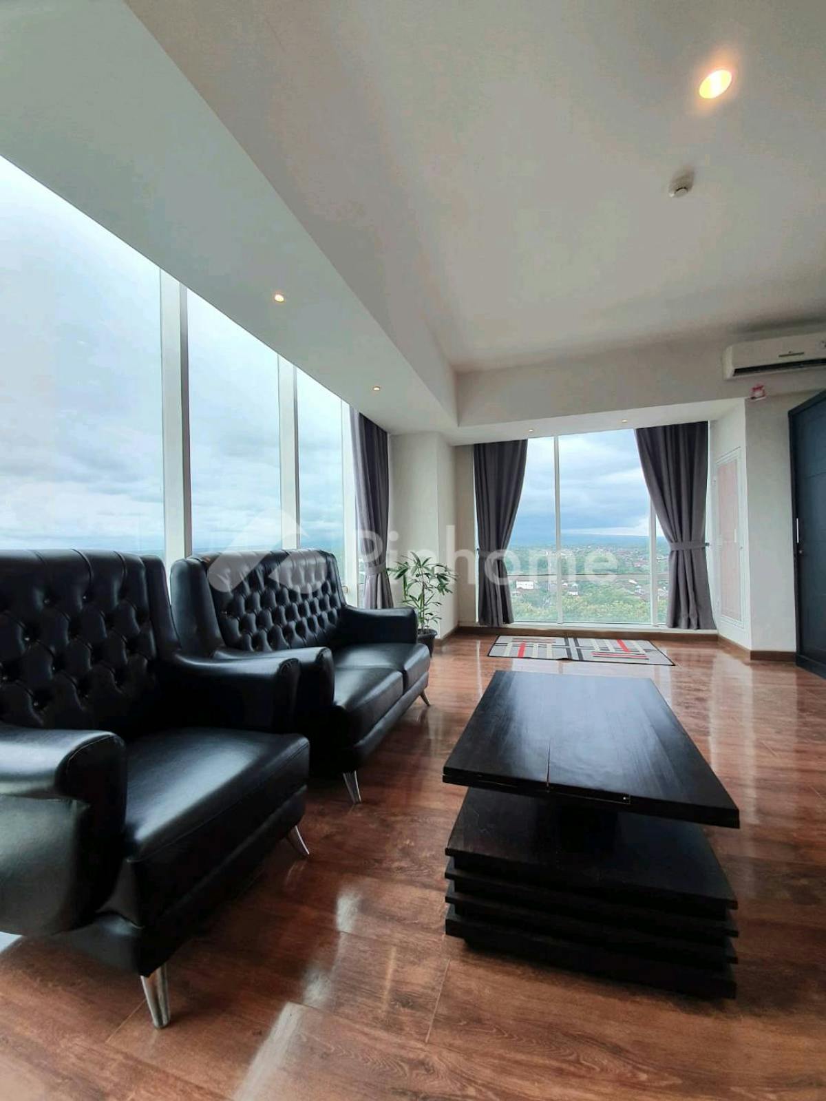 Dijual Apartemen Siap Huni Dekat RS di Apartment Mataram City Jl. Palagan - Gambar 1
