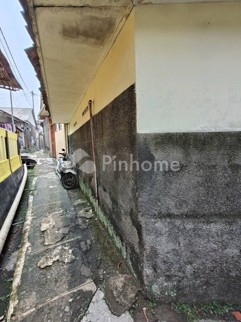 dijual rumah mungil tengah kota bogor di jalan ibrahim aji - 6