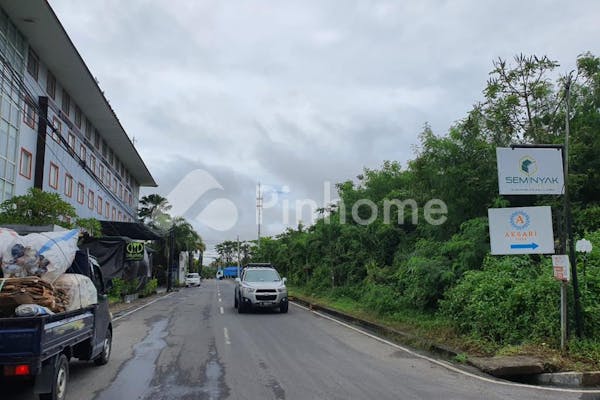 dijual tanah komersial utama di jalan sunset road - 6