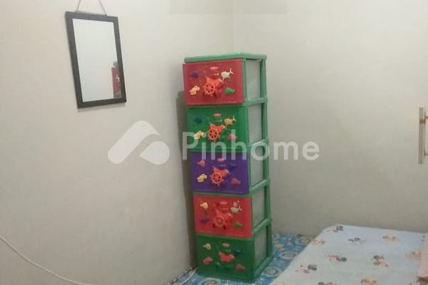 dijual rumah siap pakai dekat sekolahan di jalan astaraja margahurip banjaran - 4