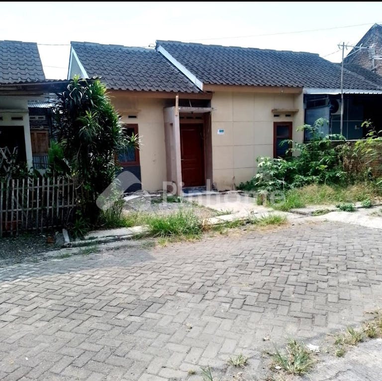 dijual rumah di perum griya abdi kencana di jl sekar tanjung 3 no 12 purbalingga - 1