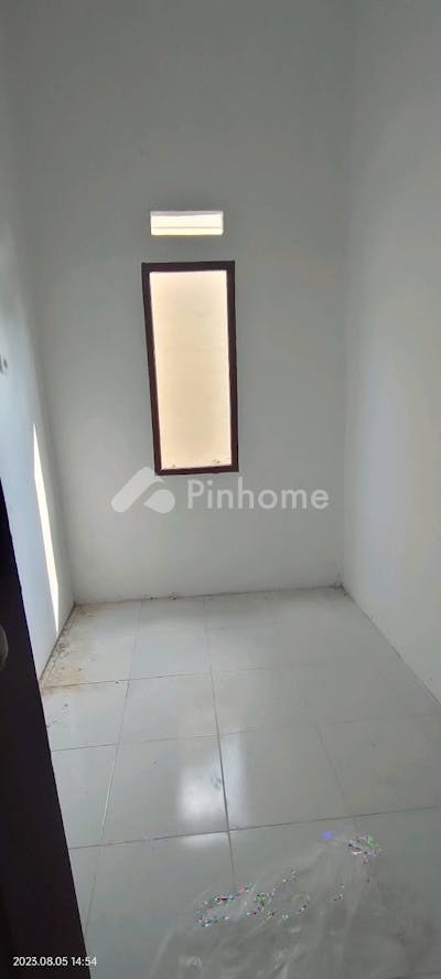 dijual rumah type 36 bonus mesin air di jalan pemda desa kapur mekar baru - 5