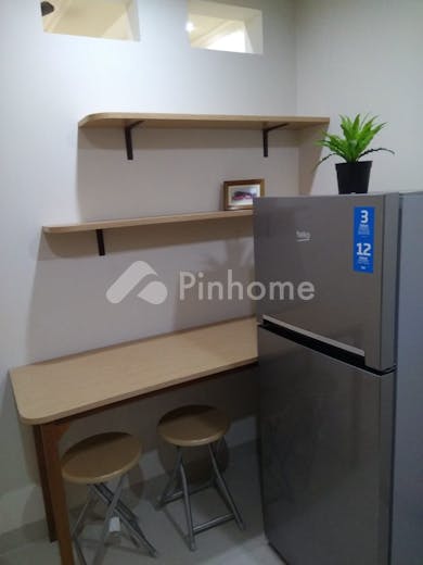 dijual ruko full furnished siap pakai di jalan taruna jaya cibubur - 13