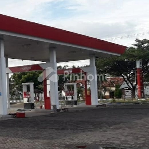 dijual tanah komersial lokasi bagus di jalan surabaya banyuwangi landangan situbondo - 2