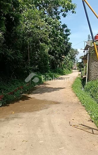 dijual tanah komersial murah strategis bebas banjir di jl kp kandang serang baru - 12