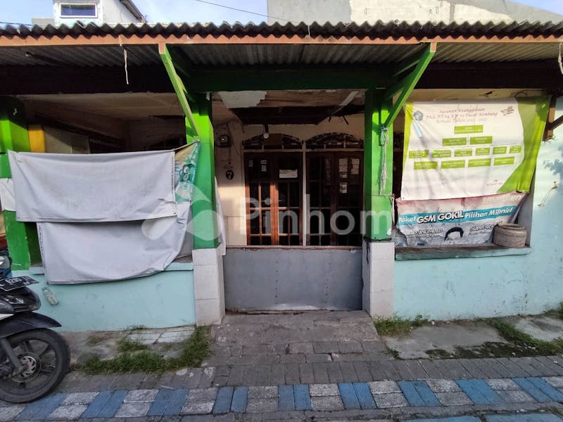 dijual rumah murah di kedung tarukan - 2