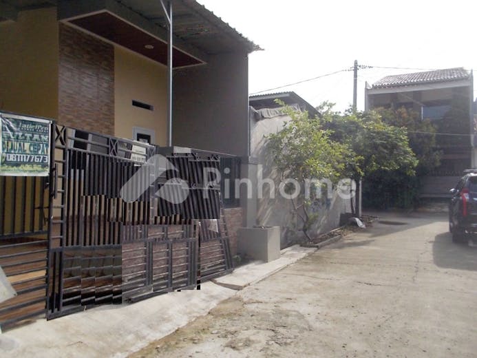 dijual rumah nyaman harga ringan tanpa beban di kavling taman wisata - 9