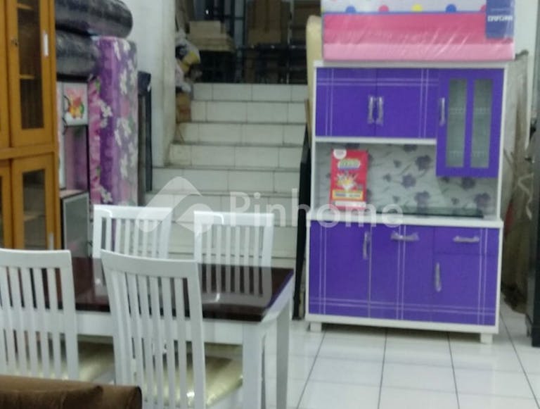Dijual Ruko Lokasi Strategis di Jl. Ir. Juanda Bekasi - Gambar 5