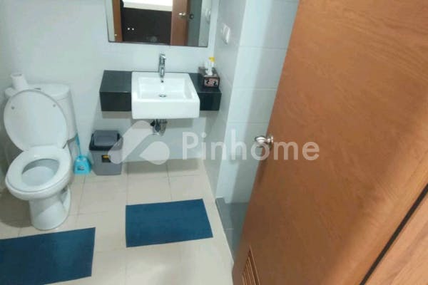 disewakan apartemen siap huni dekat mall di apartemen beverly dago jl  sangkuriang - 5