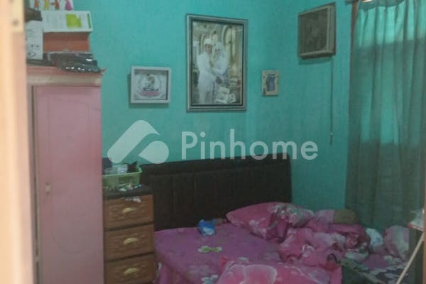 dijual rumah siap huni di kebonsari - 8