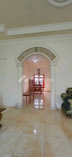 dijual rumah poros jalan raya lokasi bagus di jl  raya jambean balai desa dawuhansengon - 3