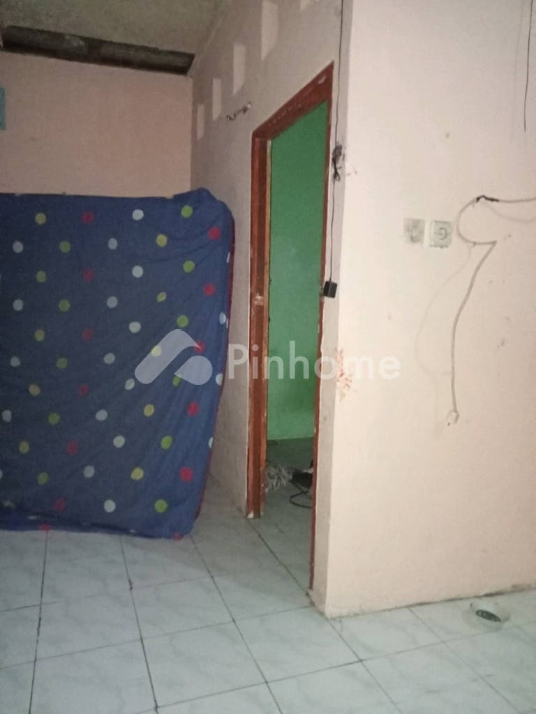 dijual rumah bisa nego di jl kalibata utara ii - 9