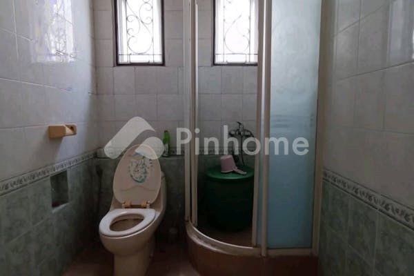 dijual rumah regency21 semi furnish di semolowaru surabaya - 9