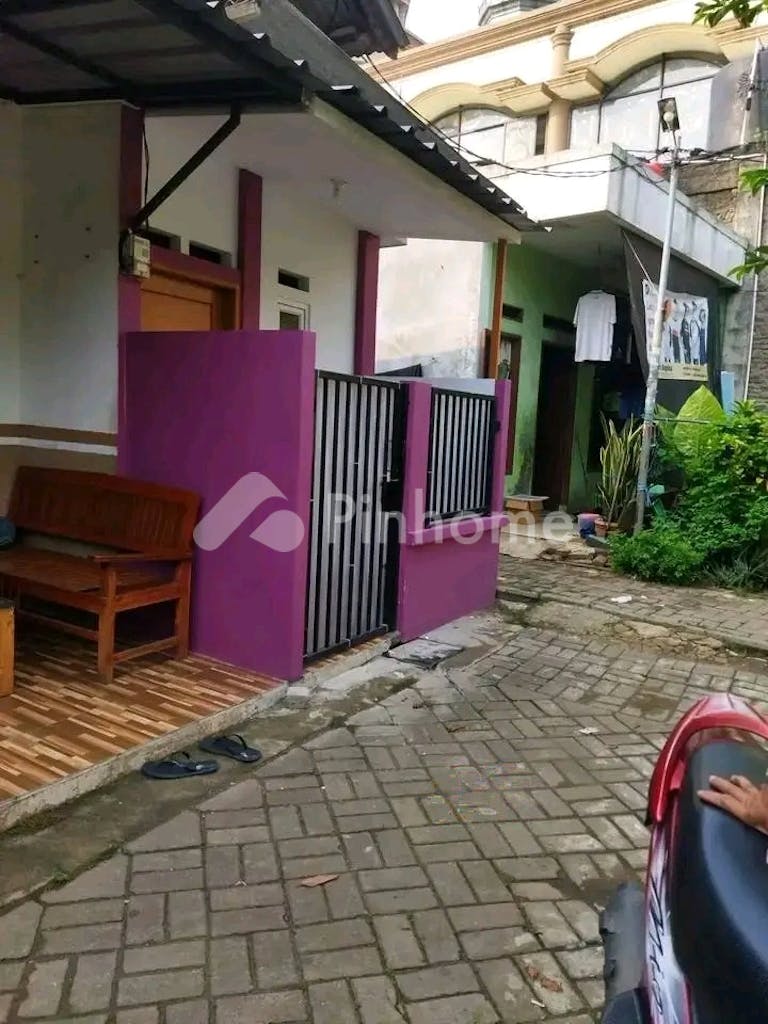 dijual rumah murah bangunan baru di jl ketapang raya - 2