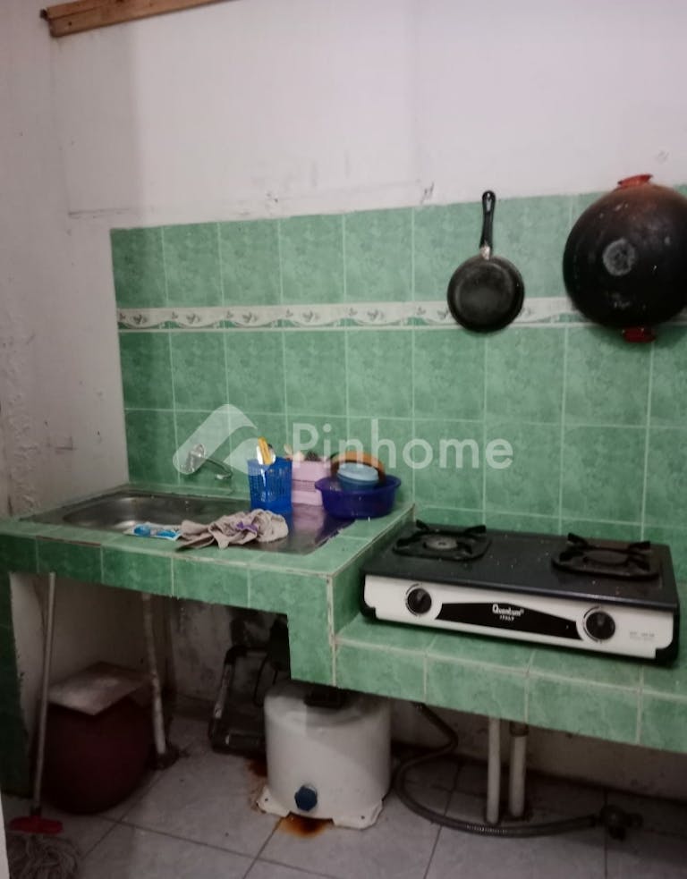 dijual rumah second siap pakai di kebagusan - 6