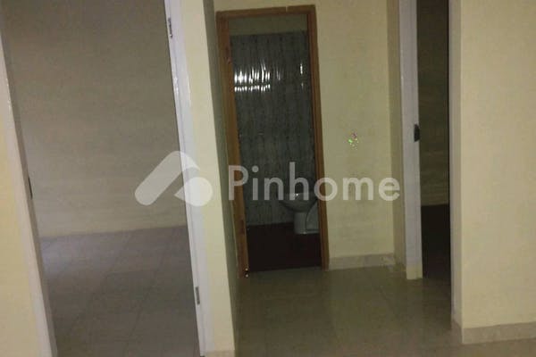 dijual rumah murah pancoran mas di jl  raya keadilan - 6