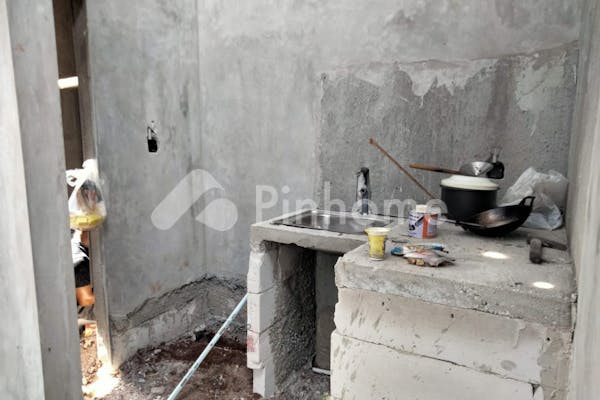 dijual rumah hunian nyaman dan asri di jalan wahid pondok kacang timur - 8