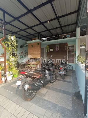 dijual rumah second safira garden di sepande - 1