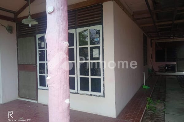 dijual rumah bulatan di komp  taman mitra a1 no  13 - 4