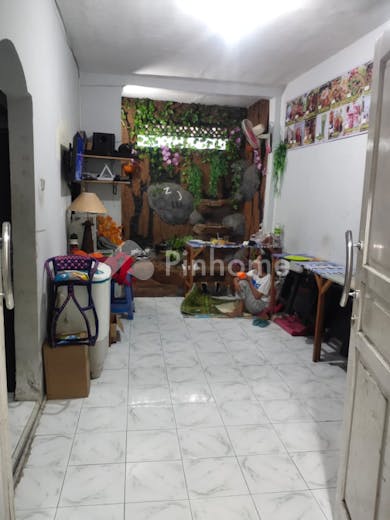 dijual rumah siap huni di samoja - 2