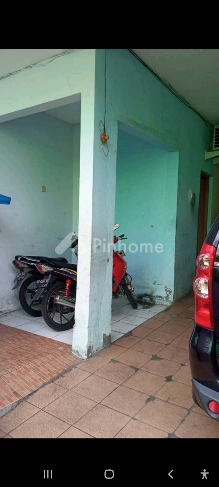 dijual rumah kos kosan kontrakan jakarta di jl raya cipedak - 7