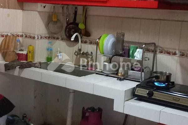 dijual rumah dekat fortune graha raya di jalan wisma tajur raya - 10