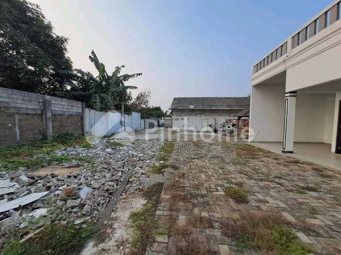 dijual rumah luas hitung tanah saja di mustika jaya bekasi timur bekasi kota - 10