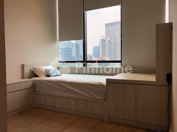 disewakan apartemen fasilitas terbaik di apartemen la vie all suites - 6