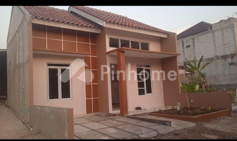 dijual rumah 2kt 40m2 di jalan bomang desah susukan - 1