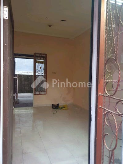 dijual rumah dibawah harga pasaran nego sampai jadi di blok gb4 no 11 - 3