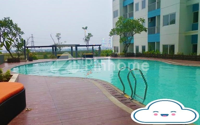 disewakan apartemen tangerang  karang tengah  karang mulya di   the nest   studio uf  0dtwyoeke hartono715 - 41