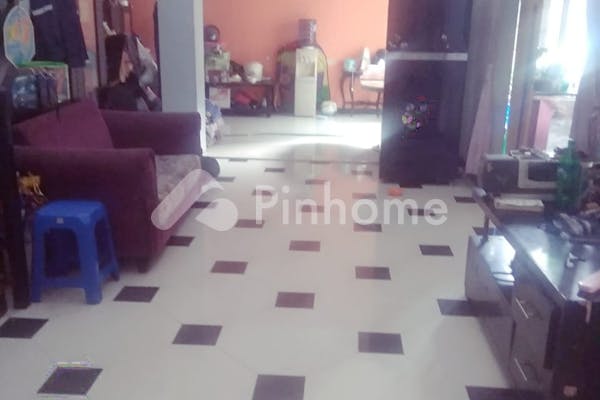 dijual rumah siap huni di perumahan deltasari indah waru sidoarjo - 6