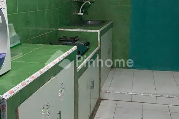 dijual rumah  butuh uang  di jl  desa sukamenak  kabupaten bandung - 3