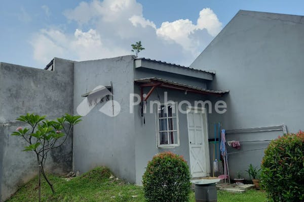 dijual rumah siap huni dalam cluster di pondok ranggon  pondok rangon - 6