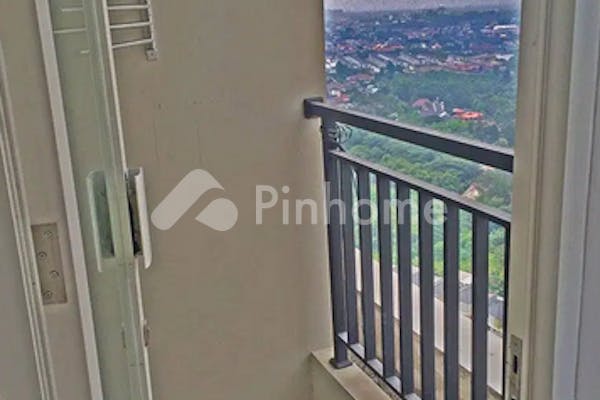 disewakan apartemen di depok  cinere  studio ff  di cinere bellevue suites - 65