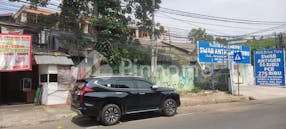 Dijual Tanah Komersial Siap Huni Dekat RS di Jl. Dr. Saharjo, Manggarai - Gambar 2