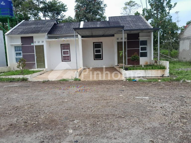 dijual rumah subsidi flat sampai lunas di tanjungsari sumedang - 2