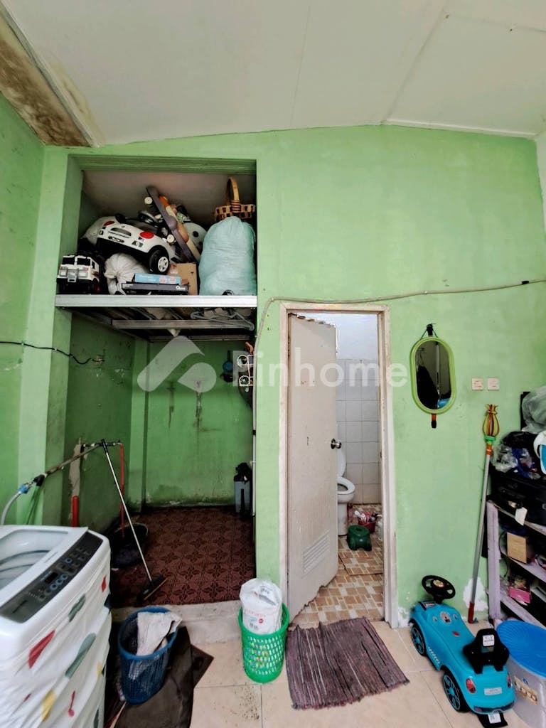 dijual rumah murah siap huni di grand pesona cilegon - 7