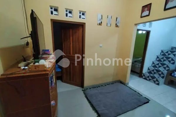 dijual rumah bebas banjir di leyangan - 4