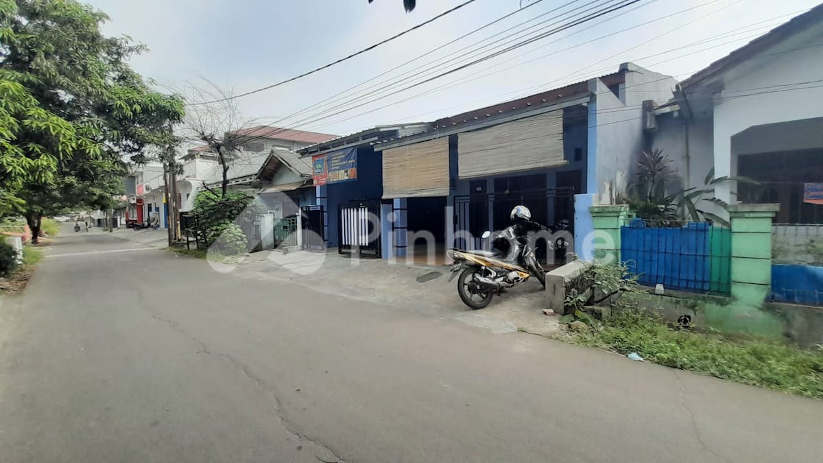 Dijual Rumah Siap Huni Dekat RS di Jl Caringin Bojong - Gambar 1